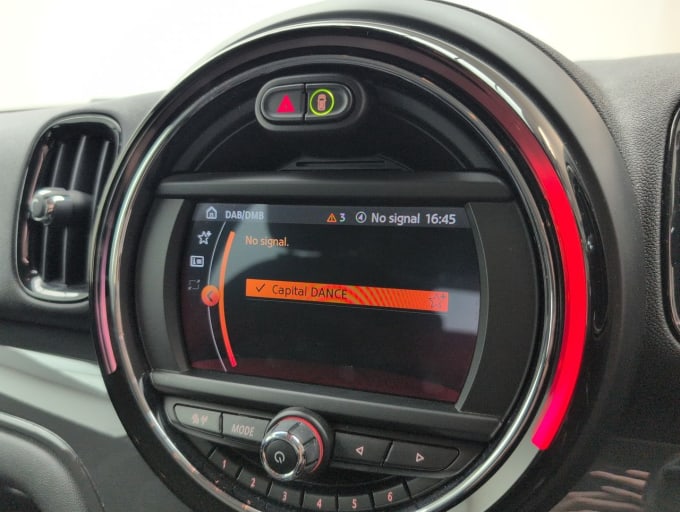 2025 Mini Countryman