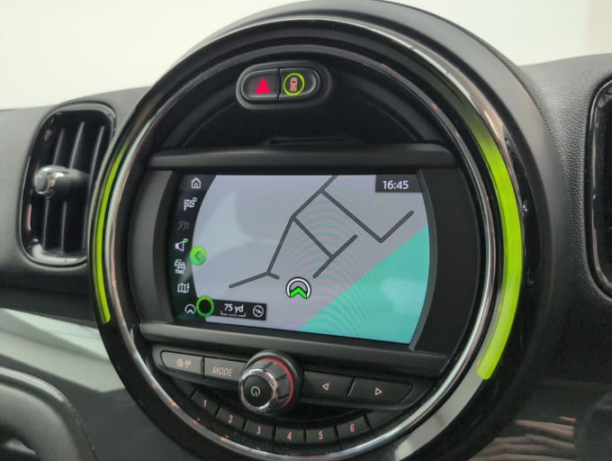 2025 Mini Countryman