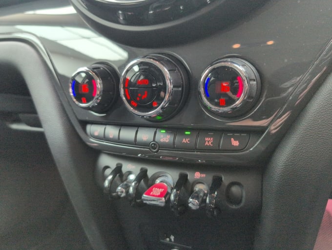 2025 Mini Countryman
