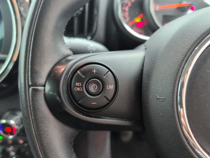 2025 Mini Countryman