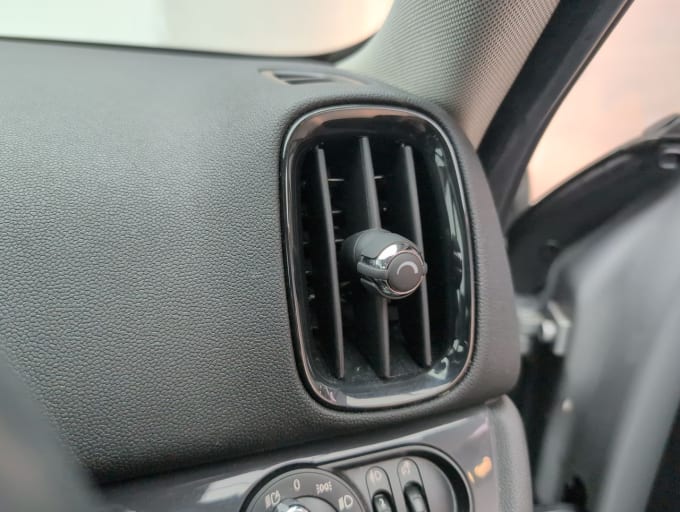 2025 Mini Countryman