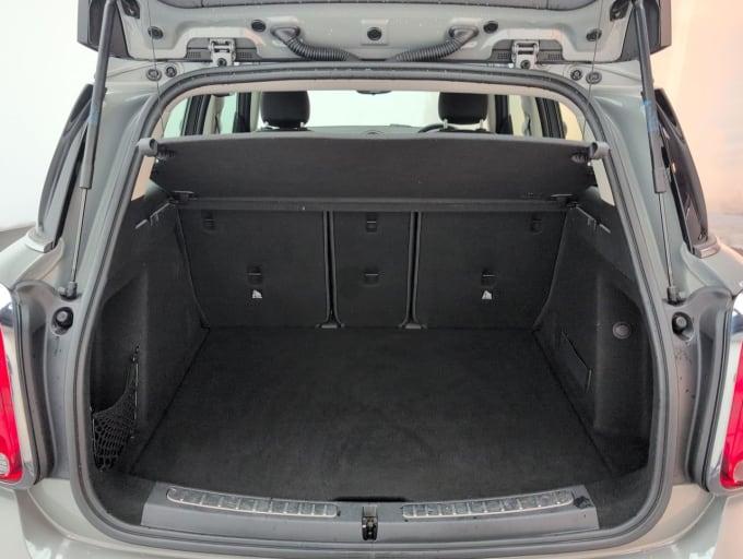 2025 Mini Countryman