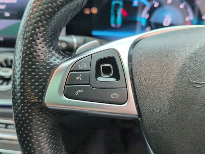 2025 Mercedes-benz E Class