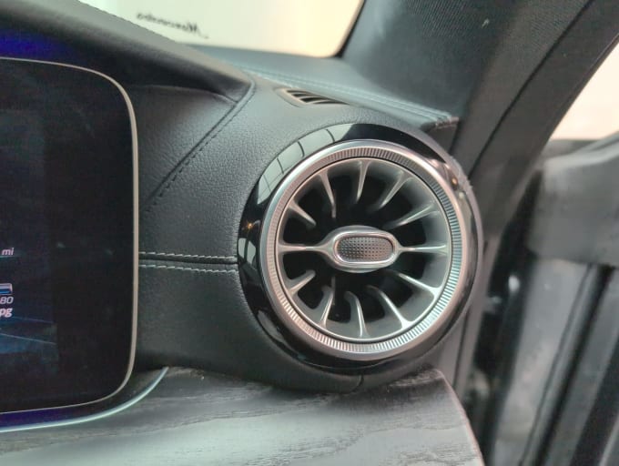 2025 Mercedes-benz E Class