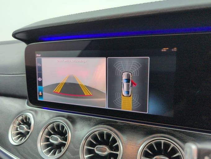 2025 Mercedes-benz E Class