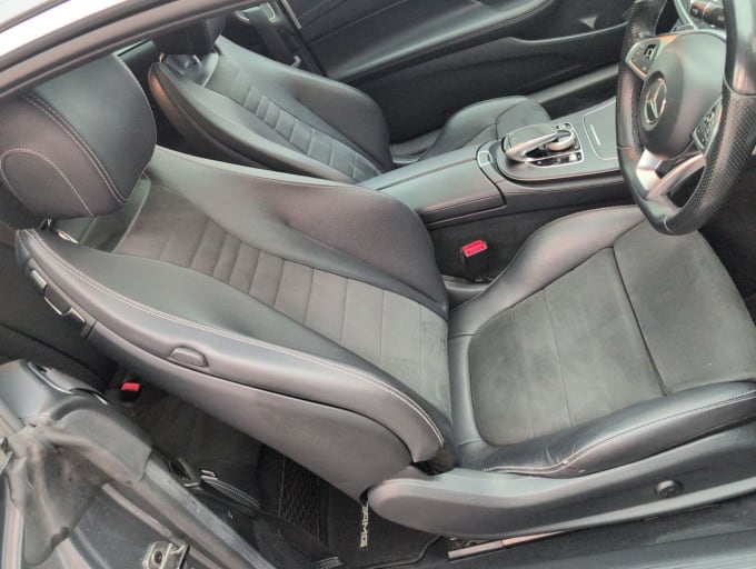 2025 Mercedes-benz E Class