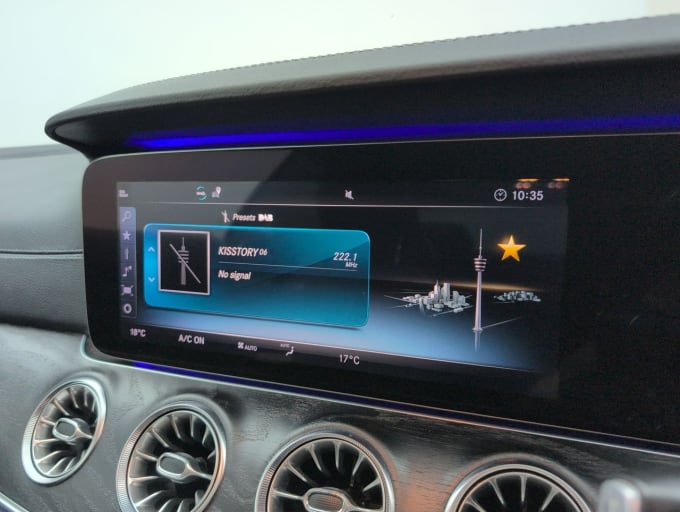 2025 Mercedes-benz E Class