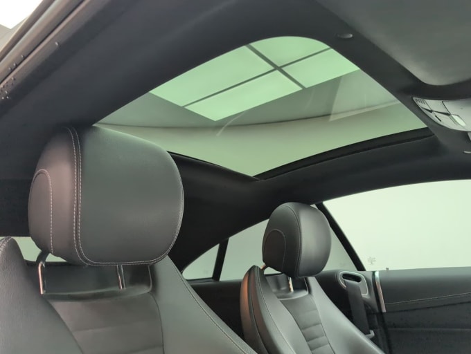 2025 Mercedes-benz E Class