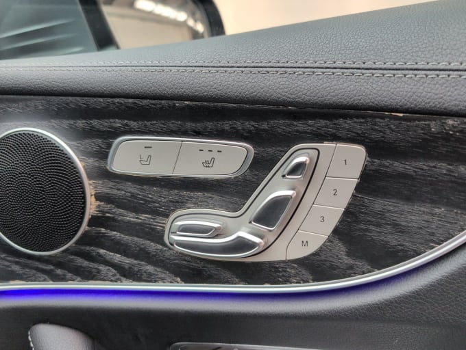 2025 Mercedes-benz E Class