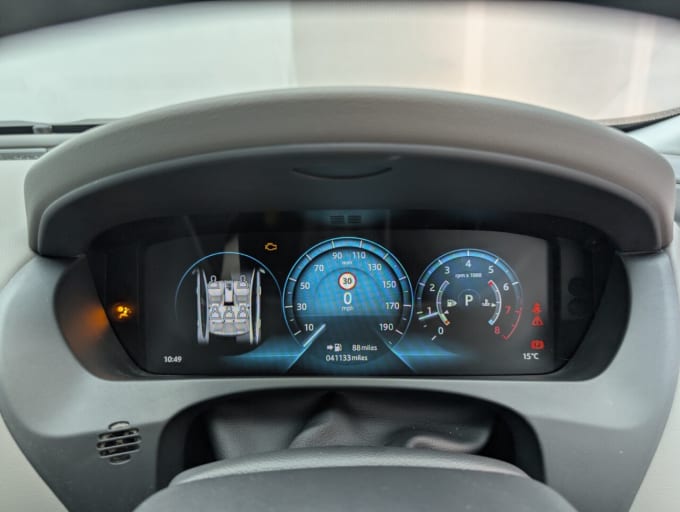 2025 Jaguar Xe