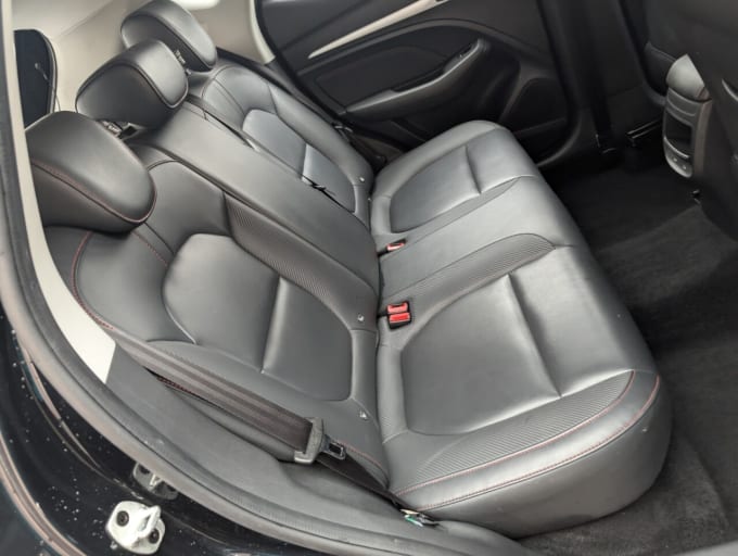 2025 Mg Mg Zs