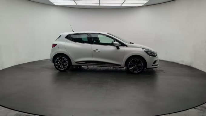 2019 Renault Clio