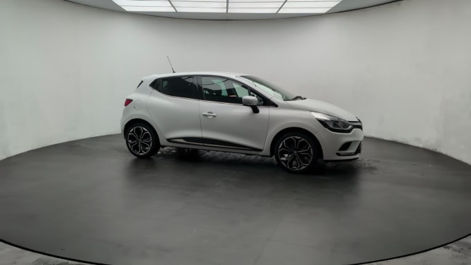 2019 Renault Clio