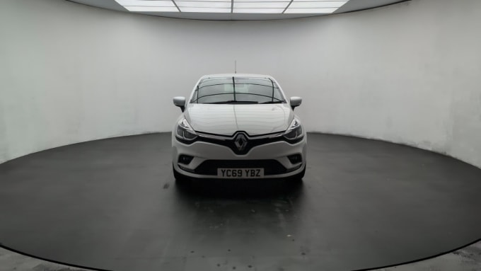 2019 Renault Clio