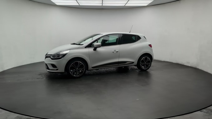 2019 Renault Clio