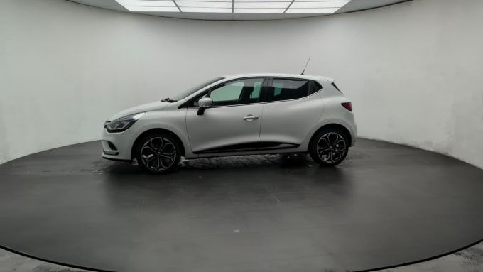2019 Renault Clio