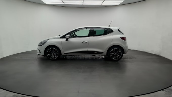 2019 Renault Clio
