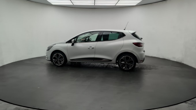 2019 Renault Clio