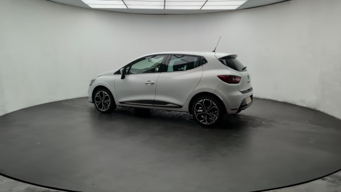 2019 Renault Clio