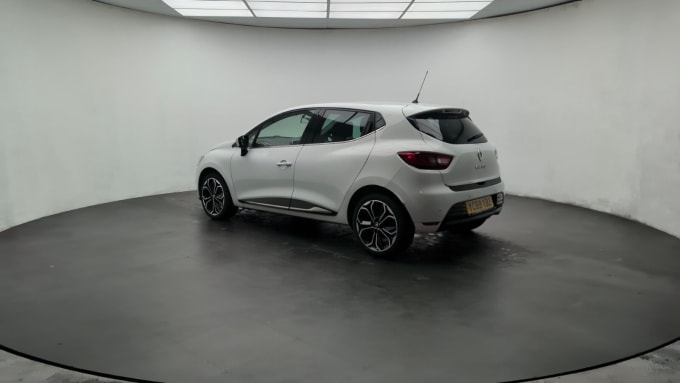 2019 Renault Clio