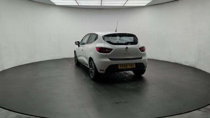 2019 Renault Clio
