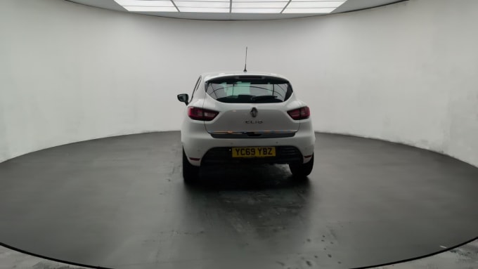 2019 Renault Clio