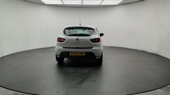 2019 Renault Clio