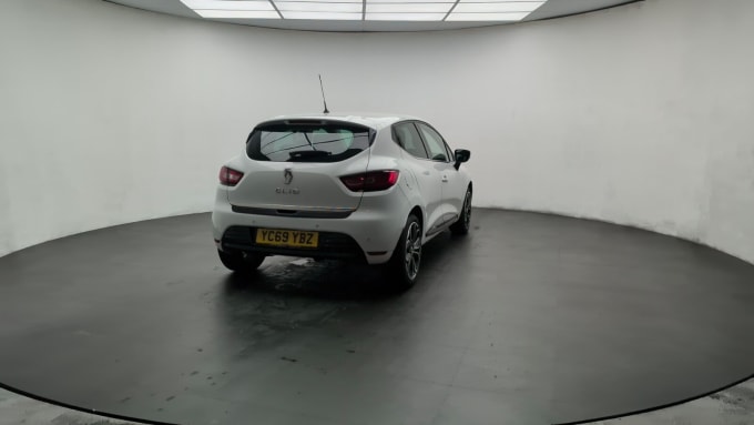 2019 Renault Clio