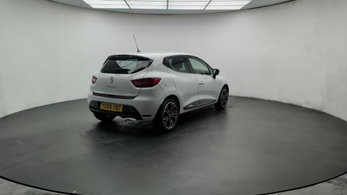 2019 Renault Clio