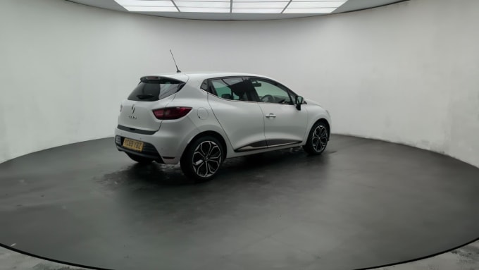 2019 Renault Clio