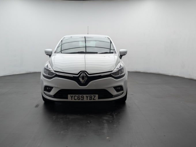 2019 Renault Clio