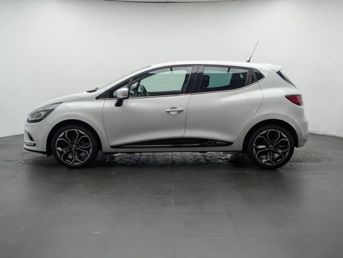 2019 Renault Clio