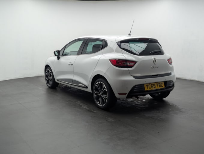 2019 Renault Clio