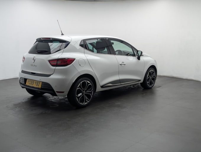2019 Renault Clio