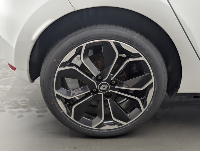 2019 Renault Clio