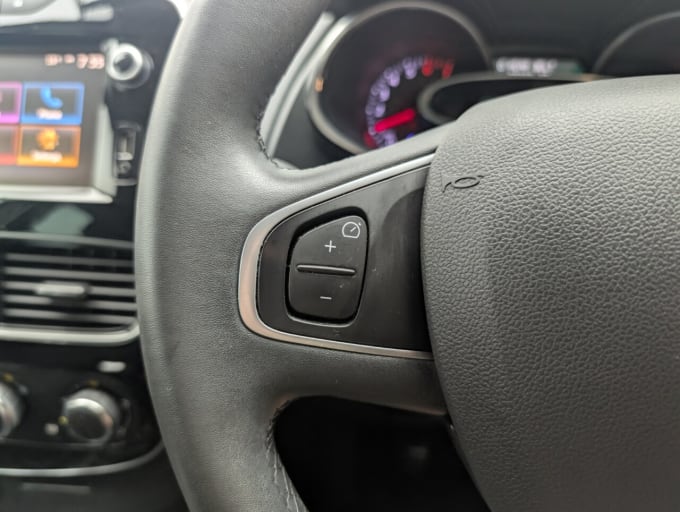 2019 Renault Clio