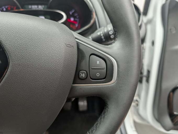 2019 Renault Clio