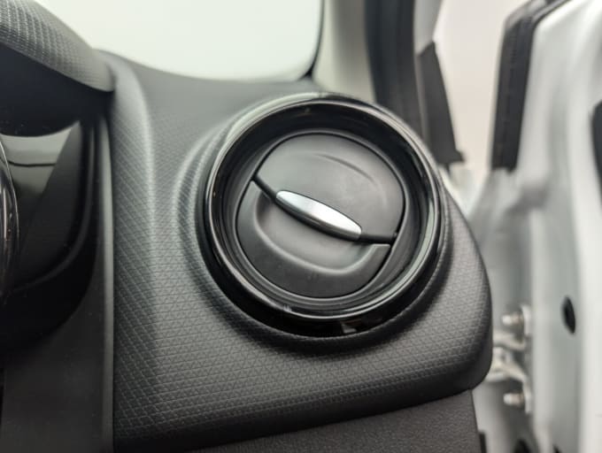 2019 Renault Clio