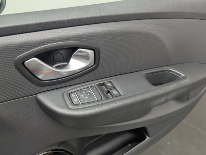 2019 Renault Clio
