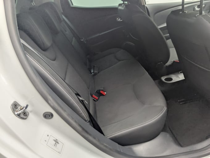 2019 Renault Clio