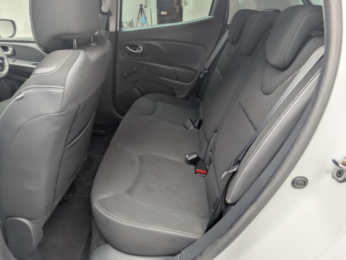 2019 Renault Clio