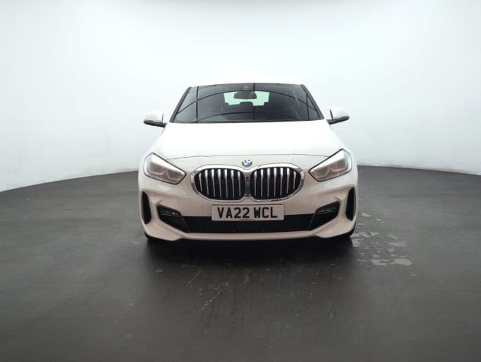 2025 BMW 1 Series