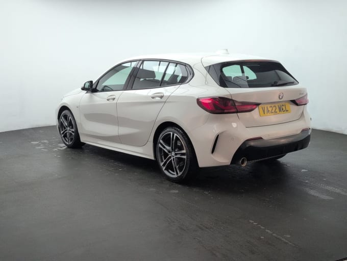 2025 BMW 1 Series