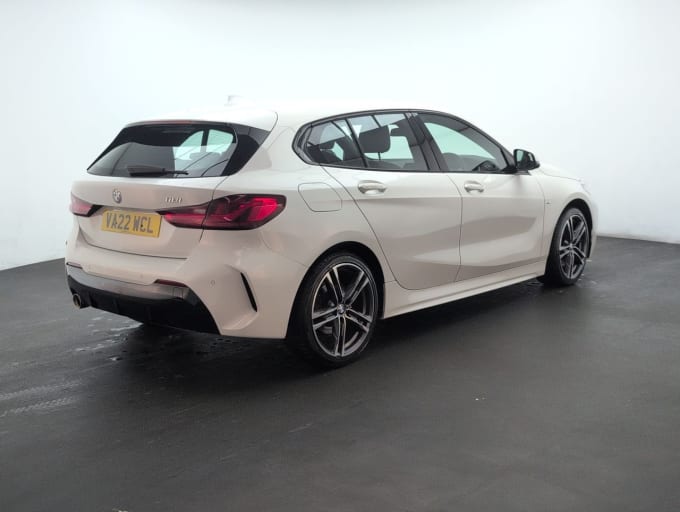 2025 BMW 1 Series