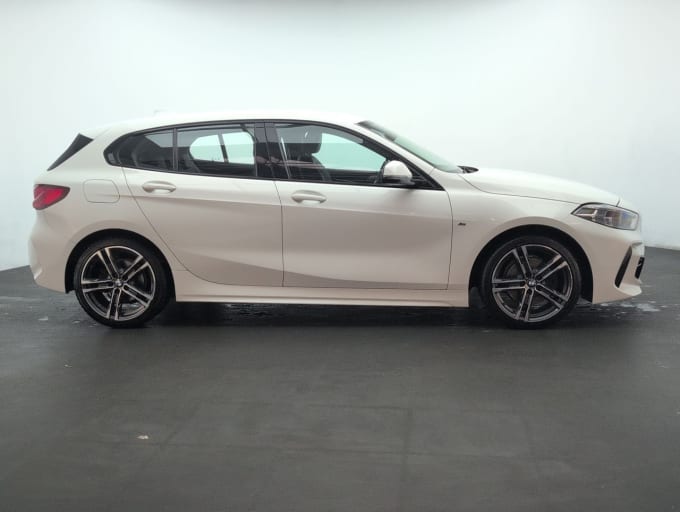 2025 BMW 1 Series