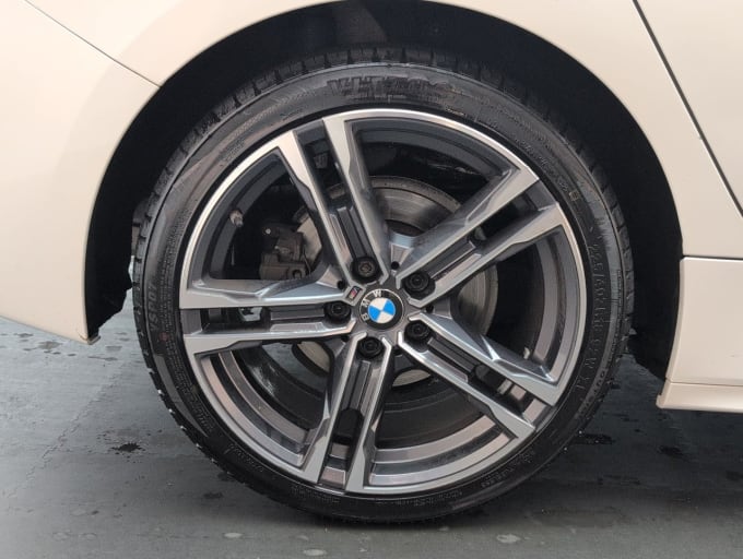 2025 BMW 1 Series