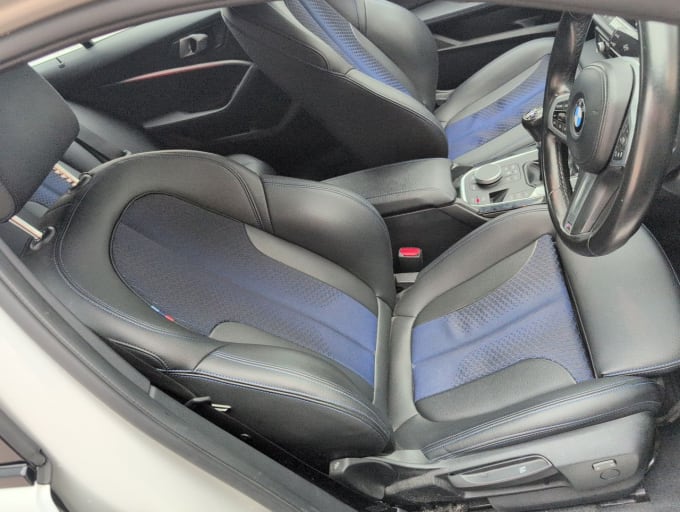 2025 BMW 1 Series