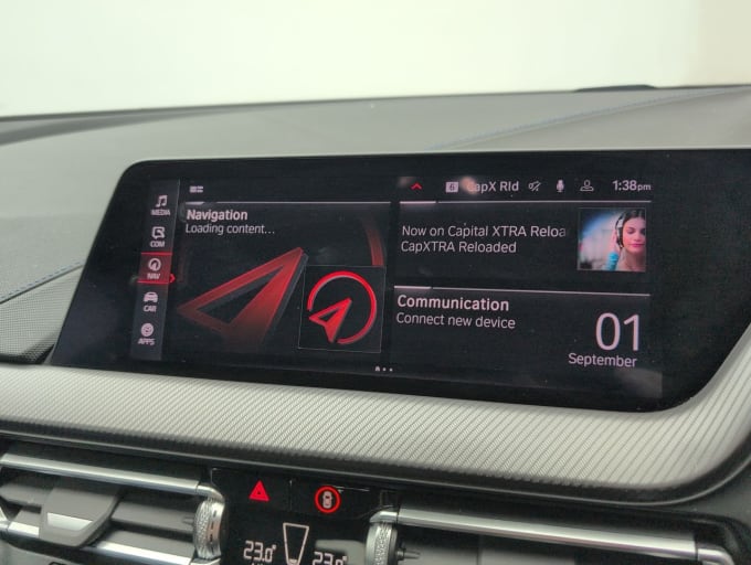 2025 BMW 1 Series