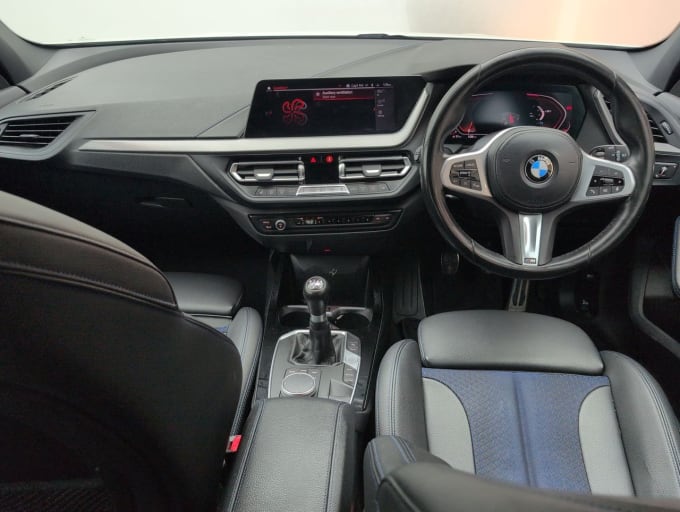 2025 BMW 1 Series
