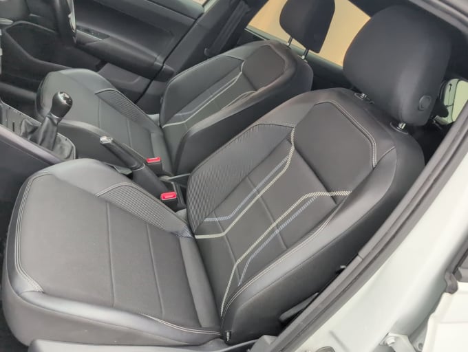 2025 Volkswagen Polo